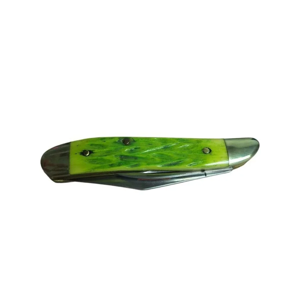 Steel Warrior Frost Cutlery Knife Little Peanut SW 107 KLJ 3‎ Inch Closed Pocket